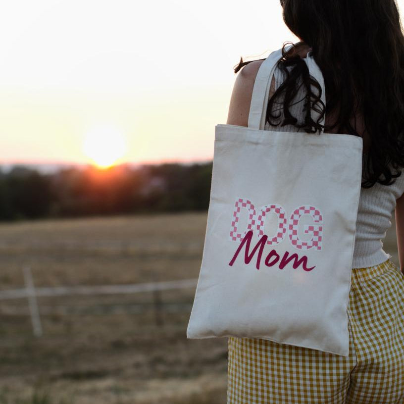 Sac Dog Mom
