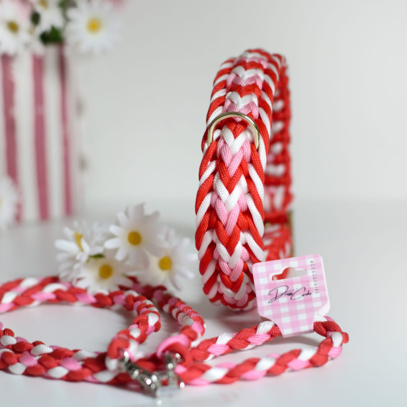 Collier CandyPop
