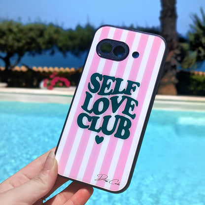 Coque SelfLove