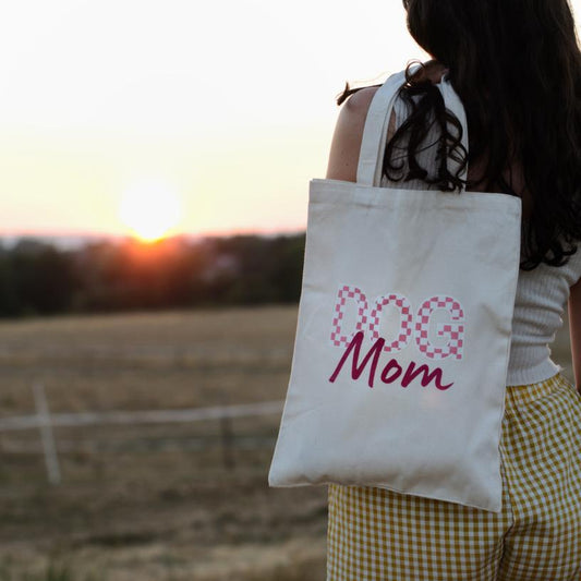 Sac Dog Mom