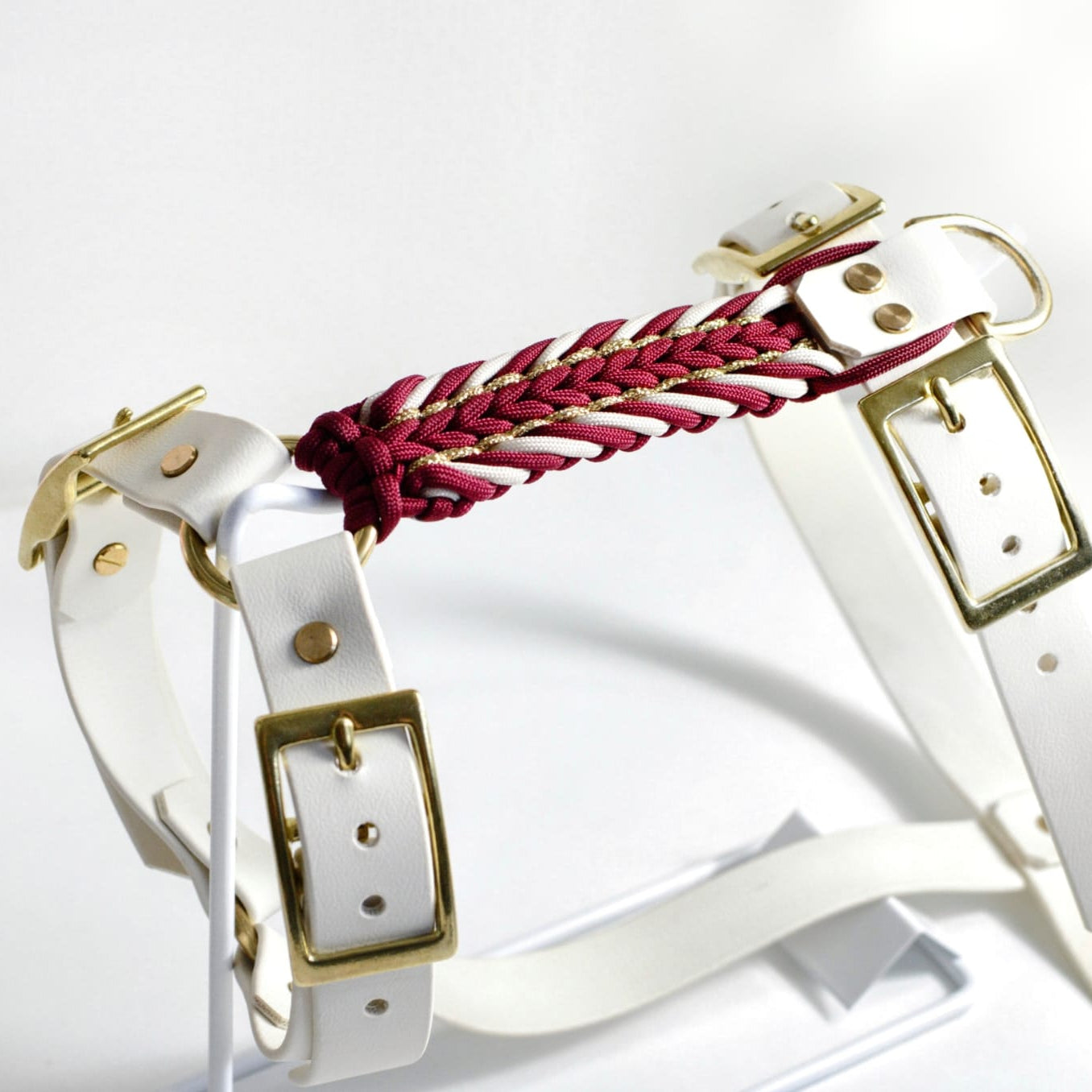 Harnais interchangeable