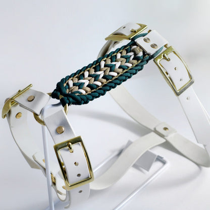 Harnais interchangeable