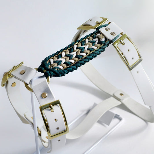 Harnais interchangeable