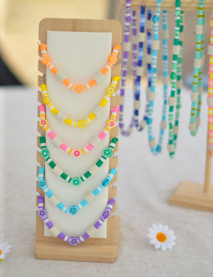 Bracelet Anti-Tique en Perles