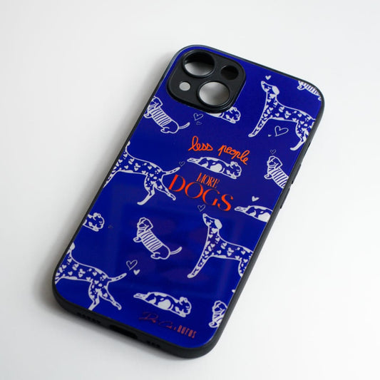 Coque MoreDogs Electric