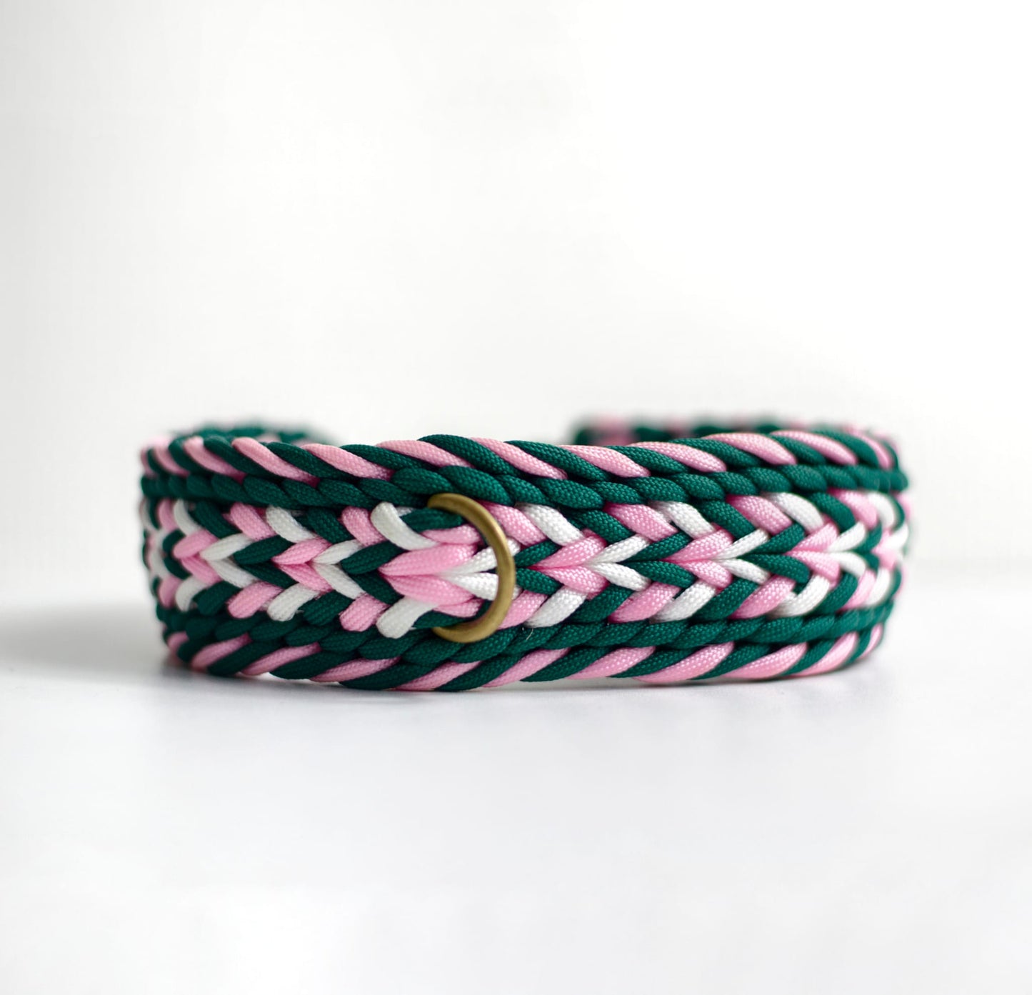 Collier Uji