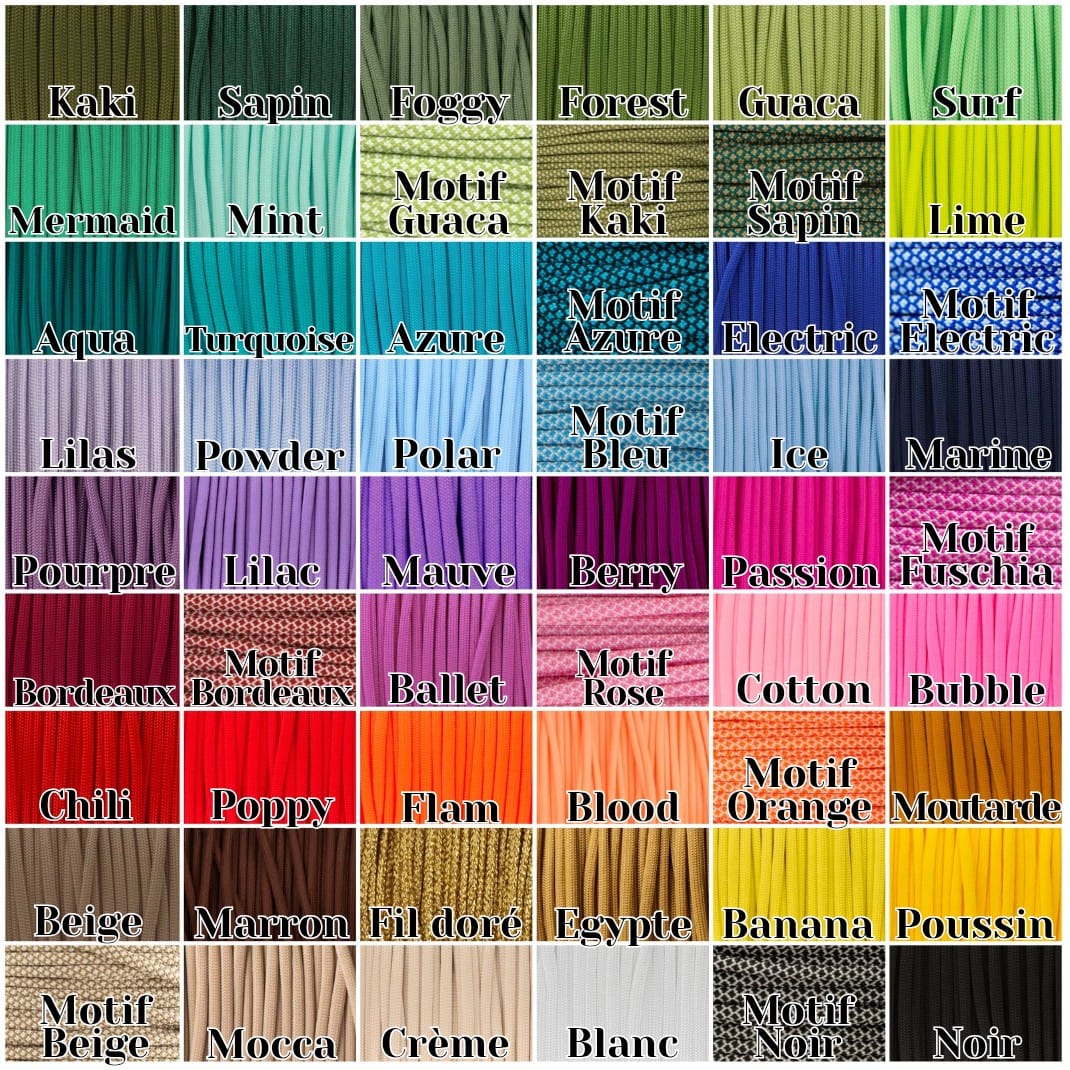 Anti-tique personnalisable