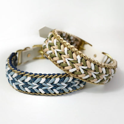 Collier Glitter