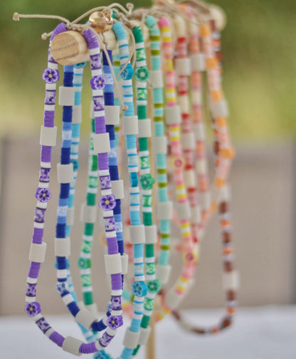 Anti-tiques en Perles