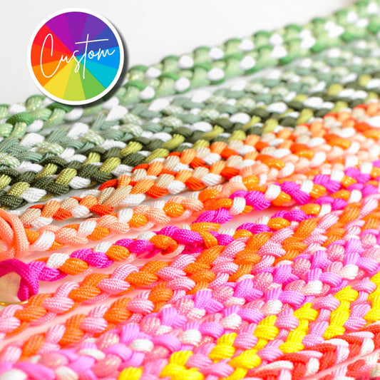 Cordon de téléphone personnalisable