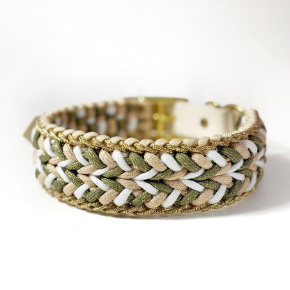 Collier Glitter
