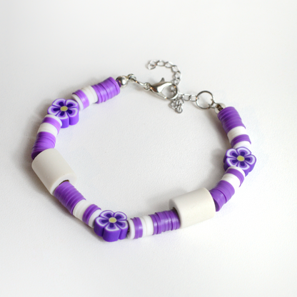 Bracelet Anti-Tique en Perles