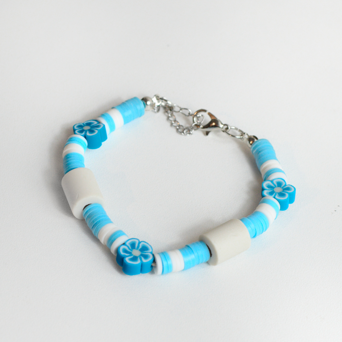 Bracelet Anti-Tique en Perles