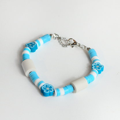 Bracelet Anti-Tique en Perles