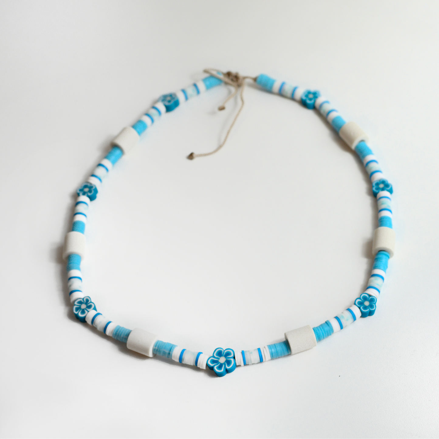 Anti-tiques en Perles