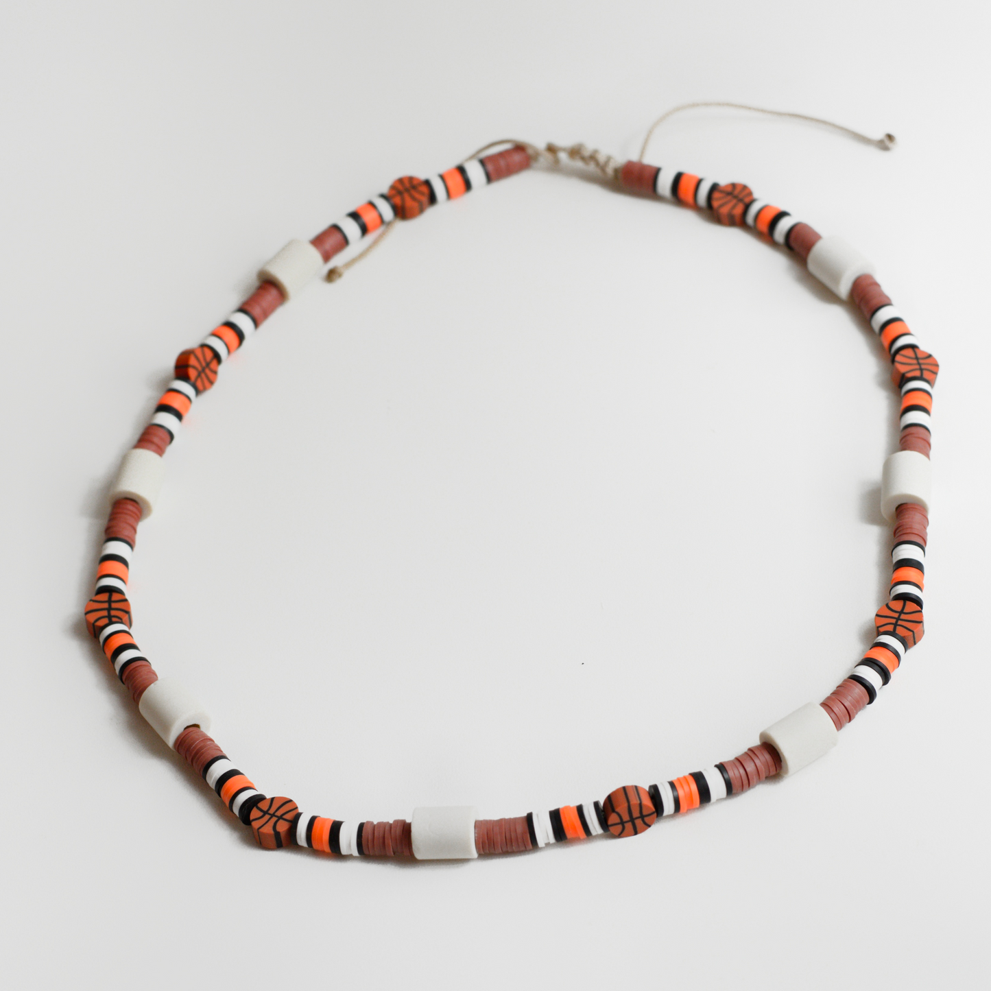 Anti-tiques en Perles