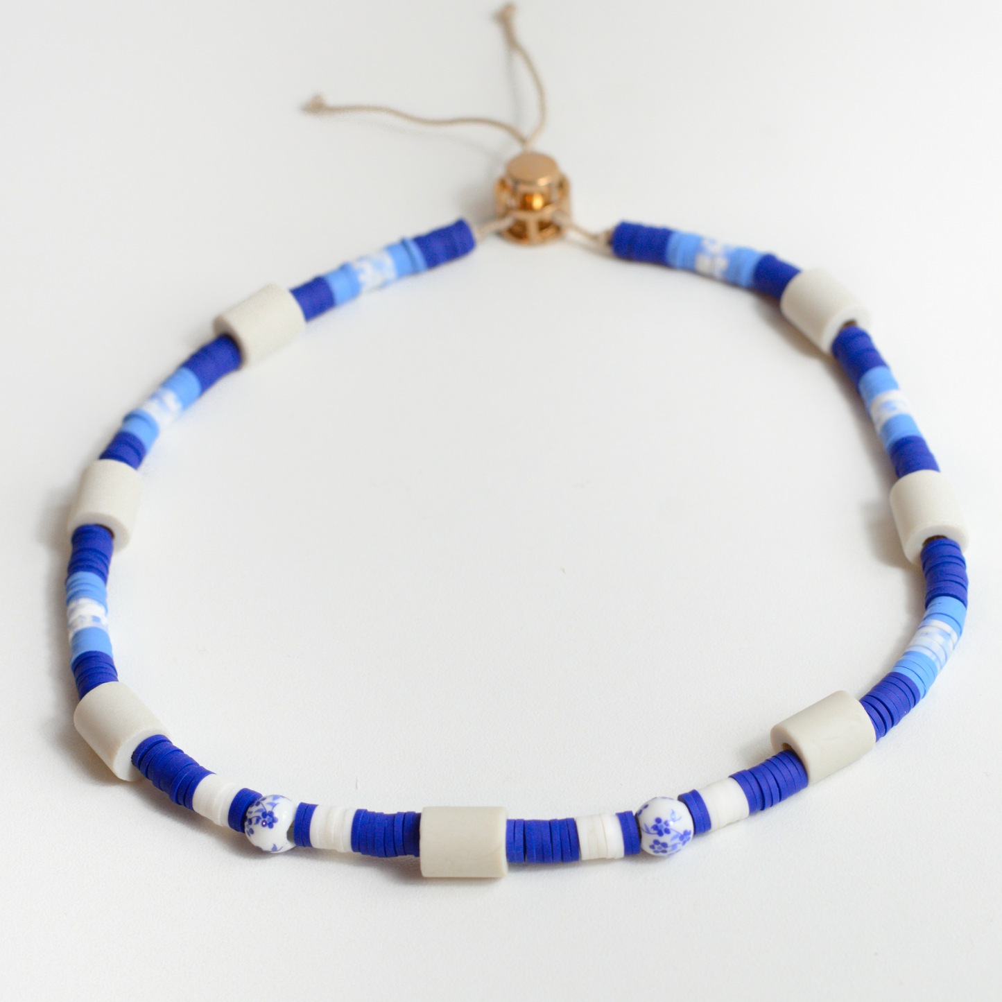 Anti-tiques en Perles