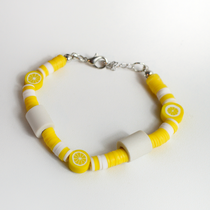 Bracelet Anti-Tique en Perles