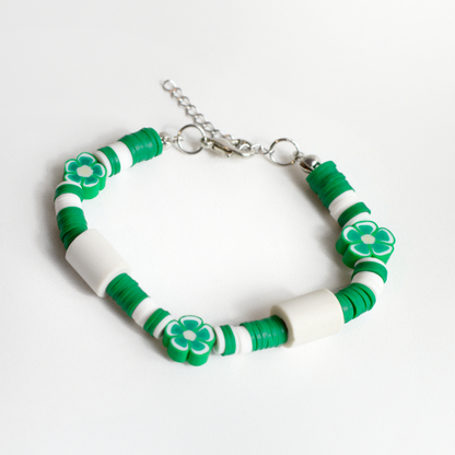 Bracelet Anti-Tique en Perles