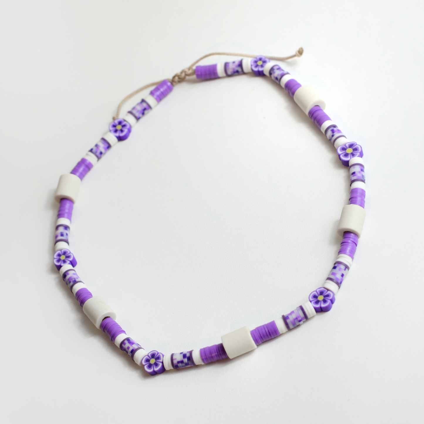 Anti-tiques en Perles