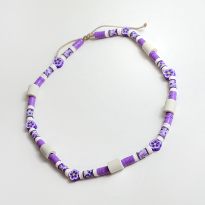 Anti-tiques en Perles