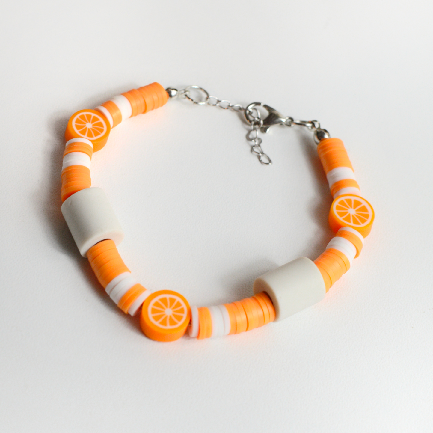 Bracelet Anti-Tique en Perles