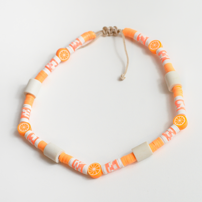 Anti-tiques en Perles