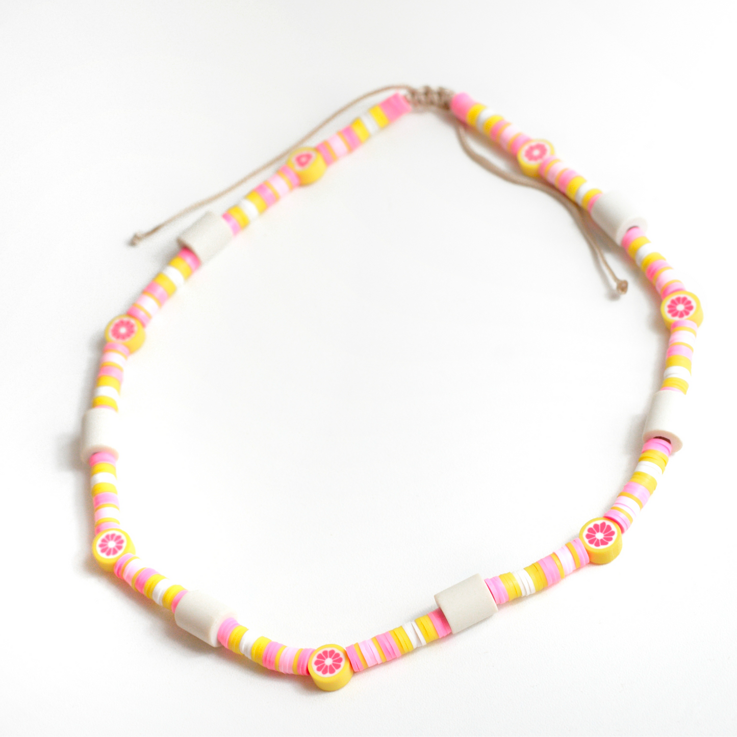 Anti-tiques en Perles