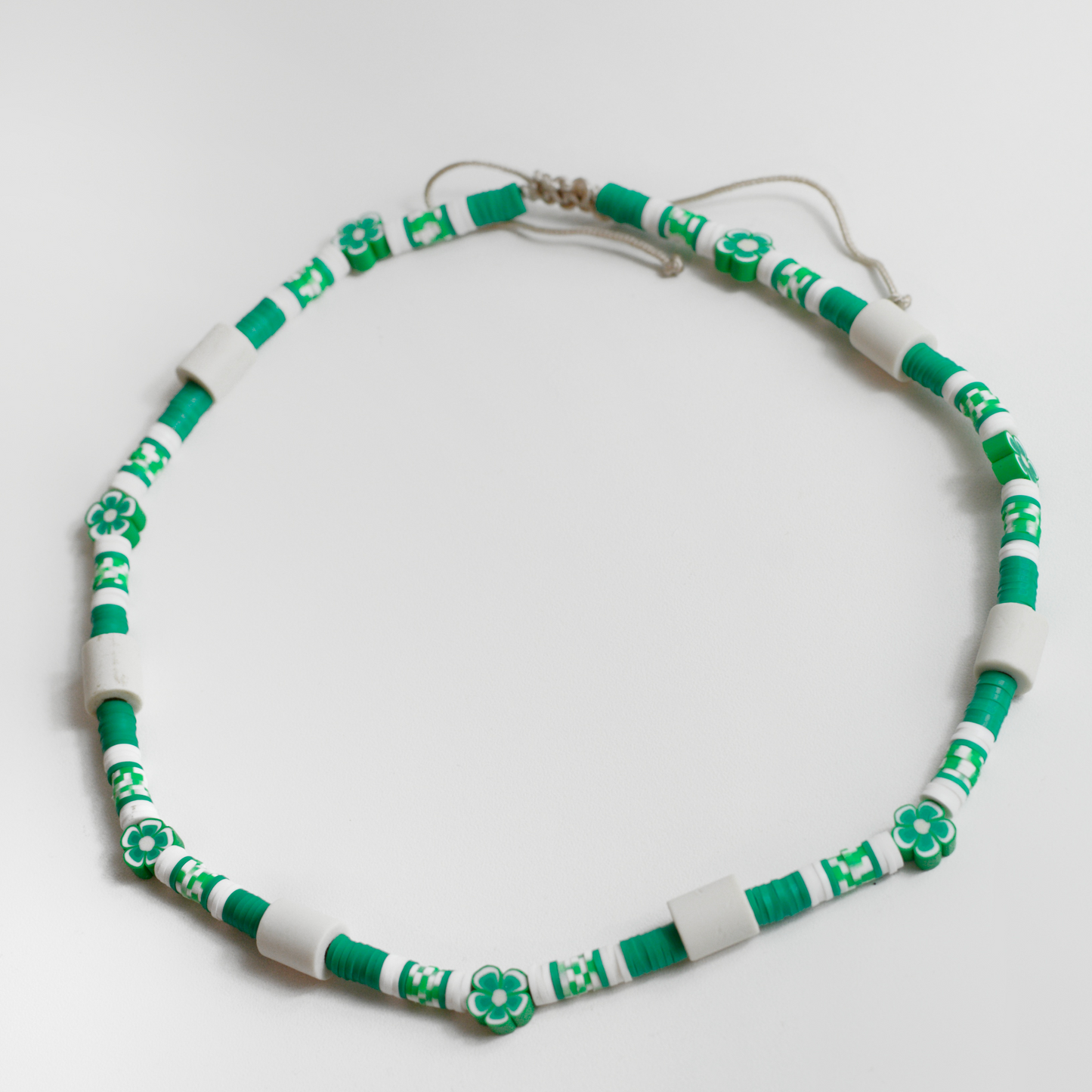 Anti-tiques en Perles